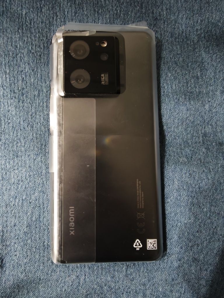 Vendo Xiaomi 13 T Pro
