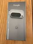 Google Pixel 9 pro 128GB Używany w perfekcyjnym Stanie!