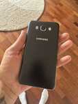 Samsung j7 працює усе