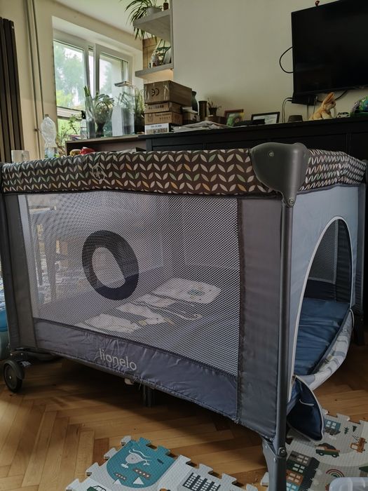 Kolej lionello 100x100 cm