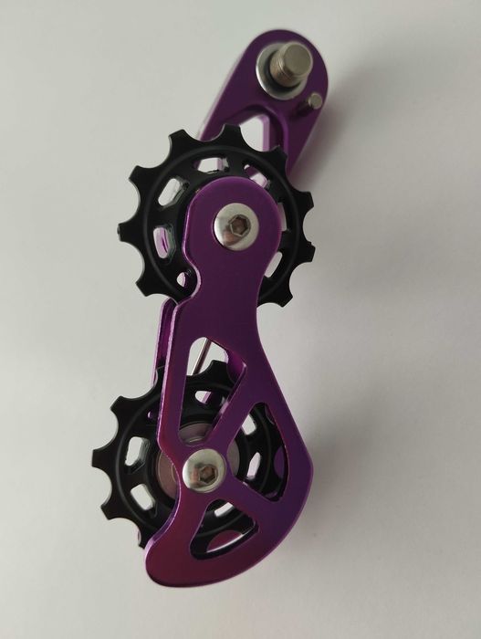 Napinacz łańcucha Tanke Single Speed