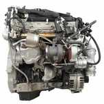 Motor 651.911 EURO 4 MERCEDES 2.2L 204CV
