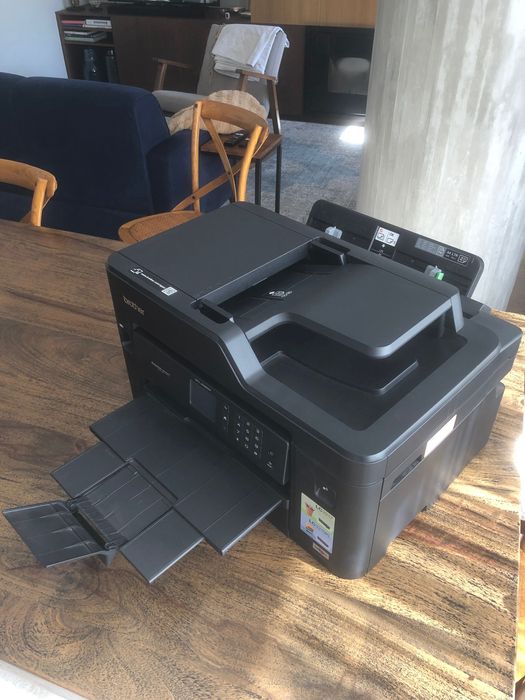 Brother MFC - J5330DW Impressora multifunções c/ wireless