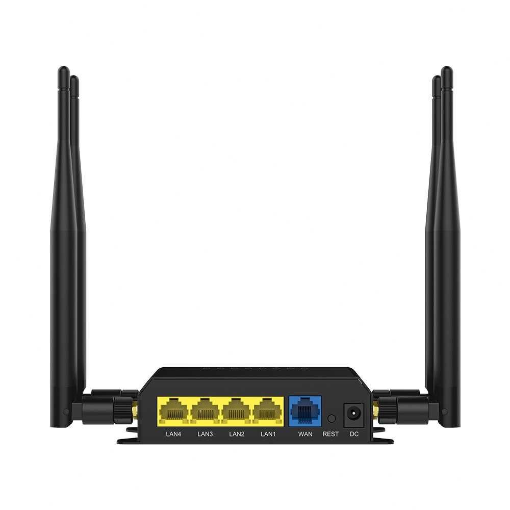 Розпродаж 4G модем якість 100% ZBT WE826-T3 LTE Cat.6 SIM-карта