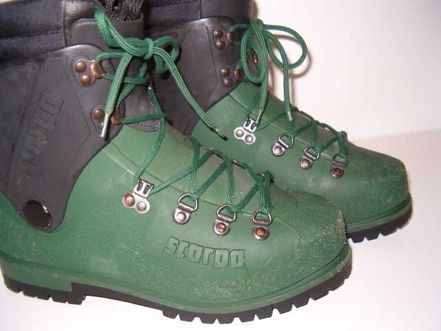 Buty górskie SCARPA VIBRAM.  roz 40