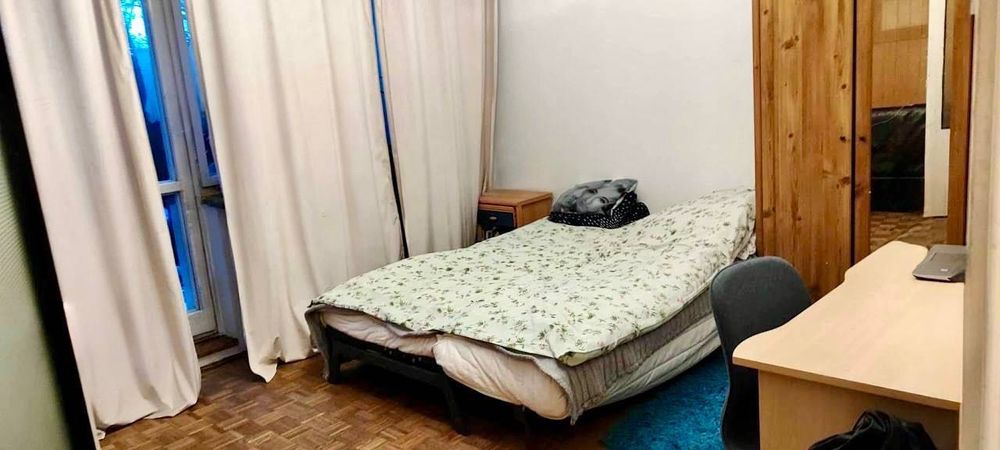 Sprzedam Mieszkanie  3 pokoje, duży balkon, ul. Sewastopolska 3