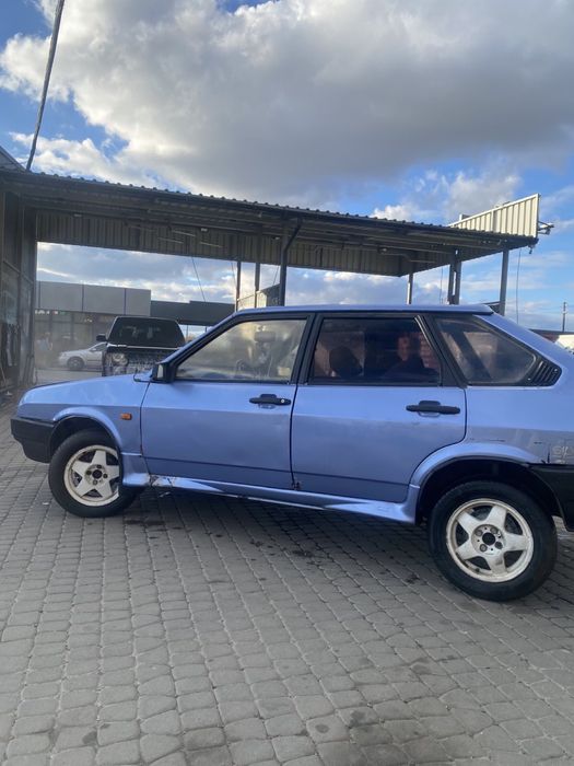 Ваз 2109 карбюратор