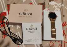 Smartwatch G. Rossi damski