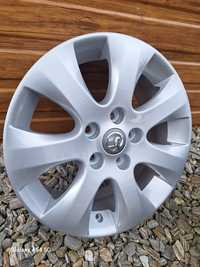 Felgi Opel 5x115 16 zafira astra