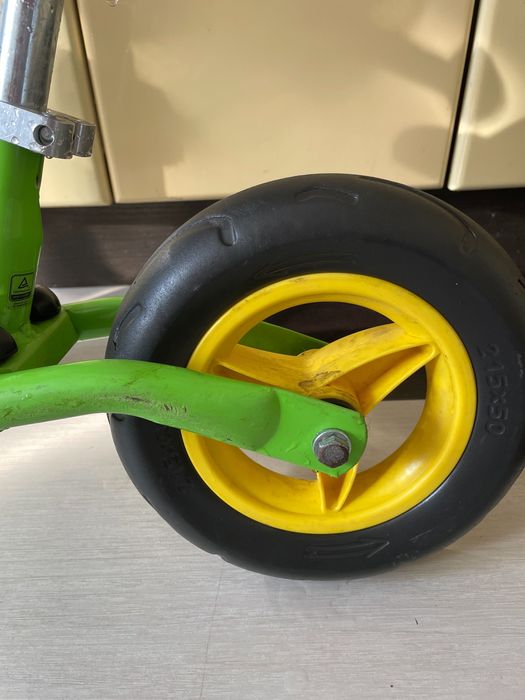 Беговел puky lr m.