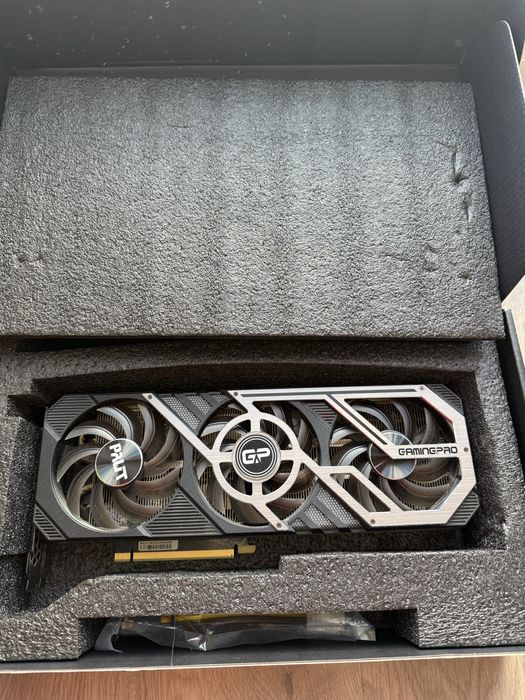 Відеокарта 3070, 8 GB