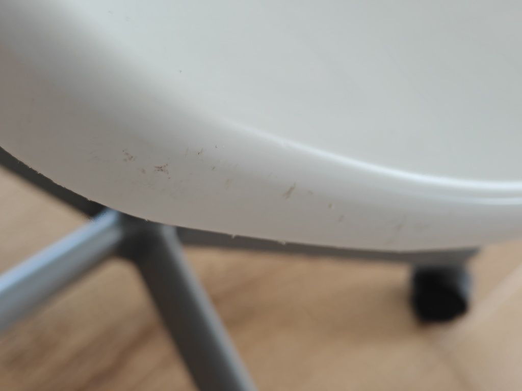 Krzesło obrotowe IKEA Snille