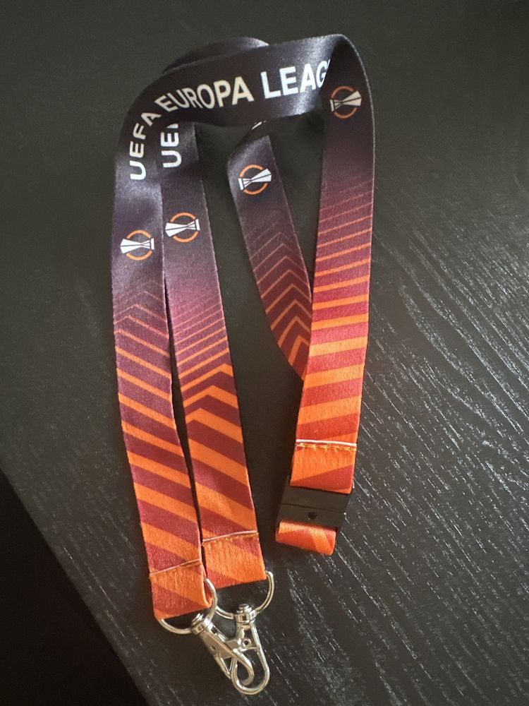 Fitas lanyards variadas