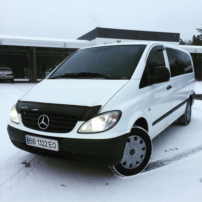 Пасажирські перевезення по Україні та Харків. обл. Комфортно і швидко