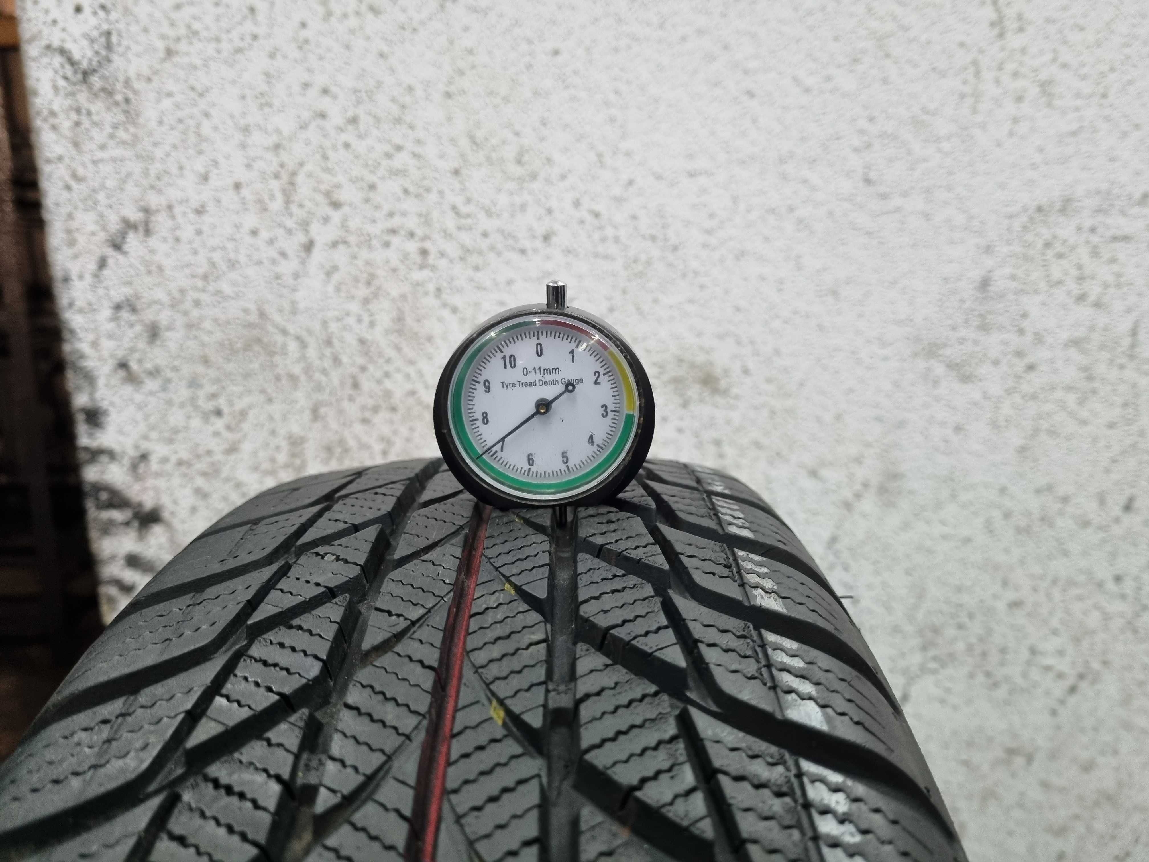 185/65/15 88T Bridgestone Blizzak LM001 D.4917