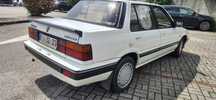 Rover 216 vitesse