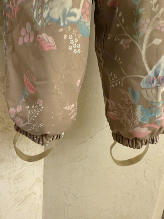 Комбінезон  Reima Gotland р.92   Оригінал!