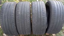 Opony Michelin 225/45/R18