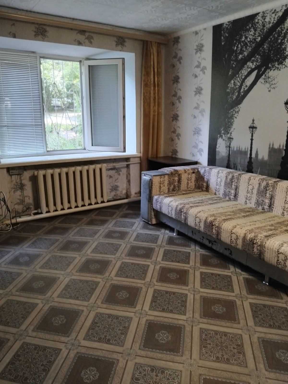 Сдам 1 -комн кв. 1/5 Запорожская