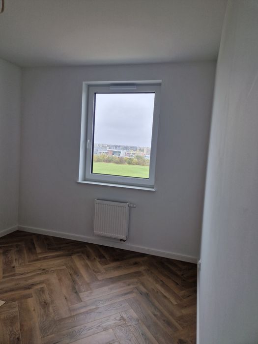 Mieszkanie na wynajem z miejscem postojowm