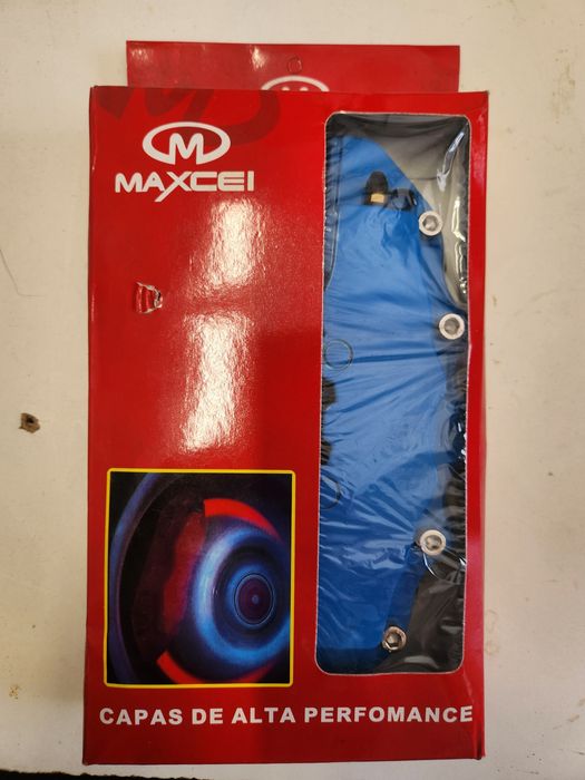 capas travão honda civic vti EG Brembo