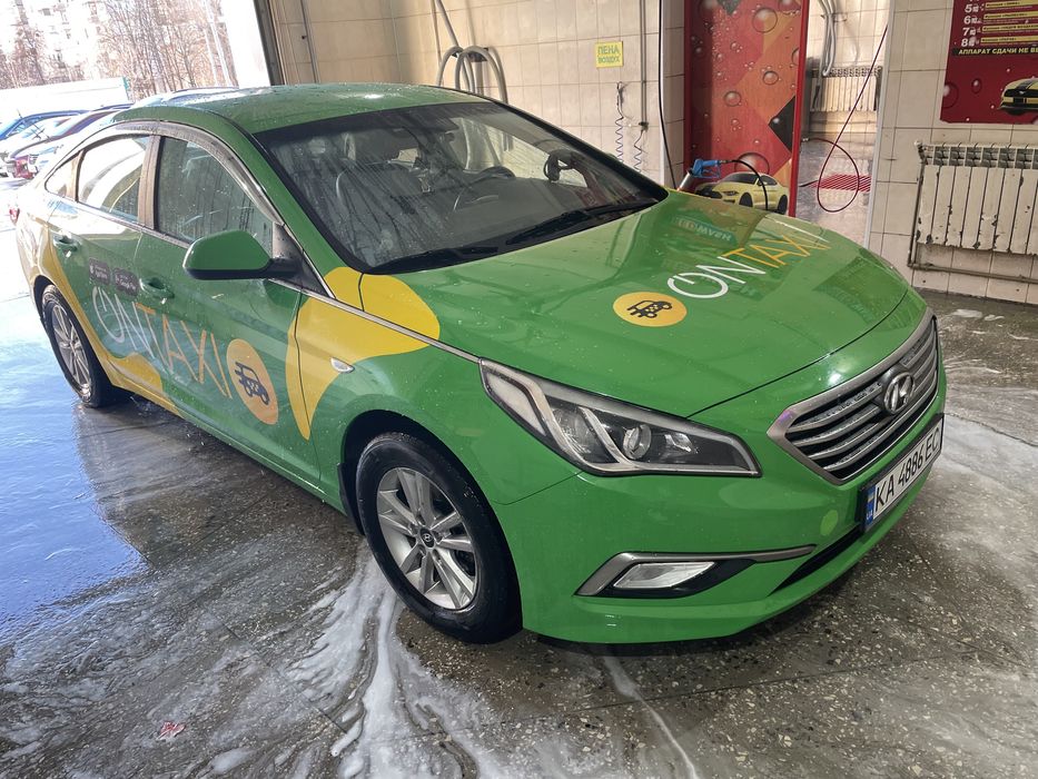 Аренда авто  бренд такси оренда авто