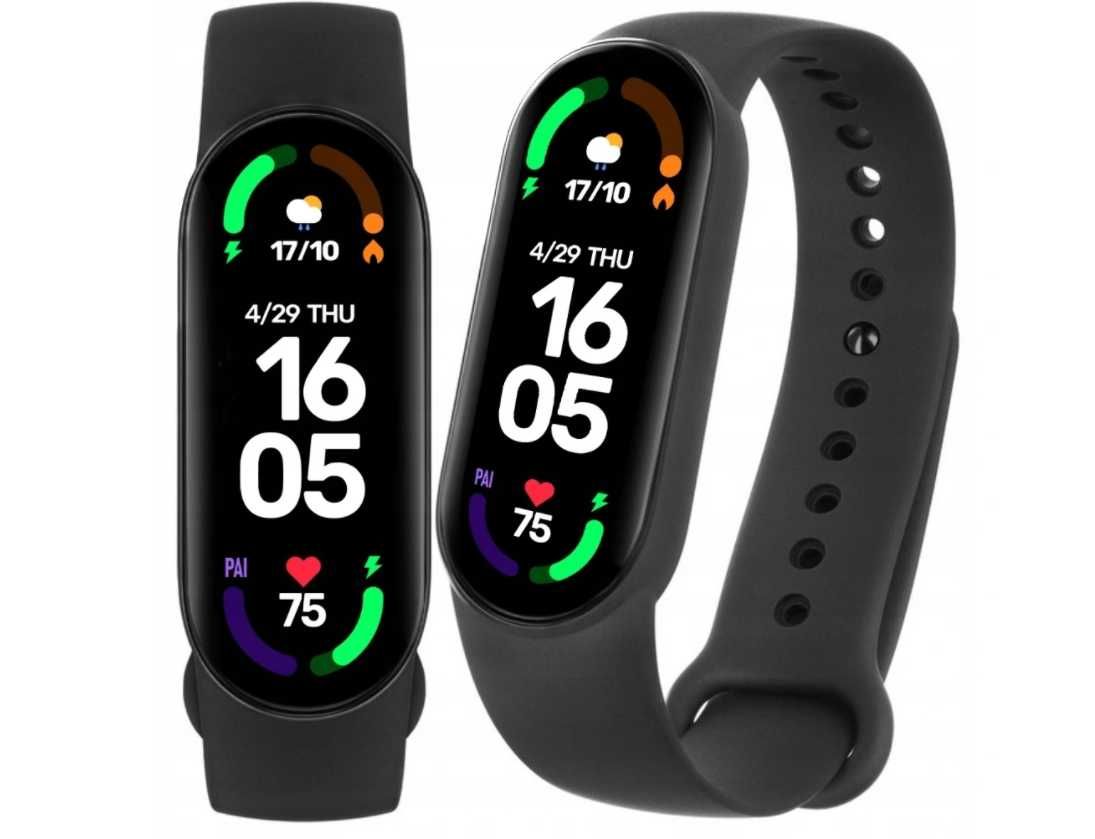 Xiaomi smart mi band 6