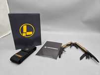 LEATHERMAN REBAR COYOTE TAN od loombard krotoszyn