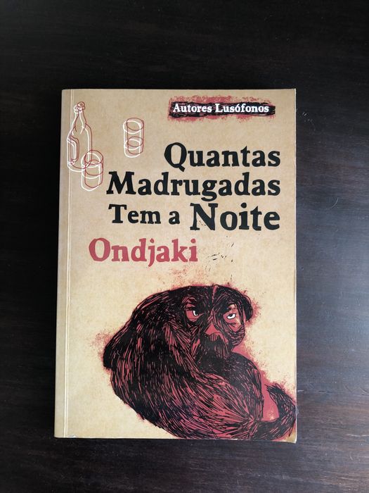 ONDJAKI e MANUEL RUI Contos, romances e novelas várias