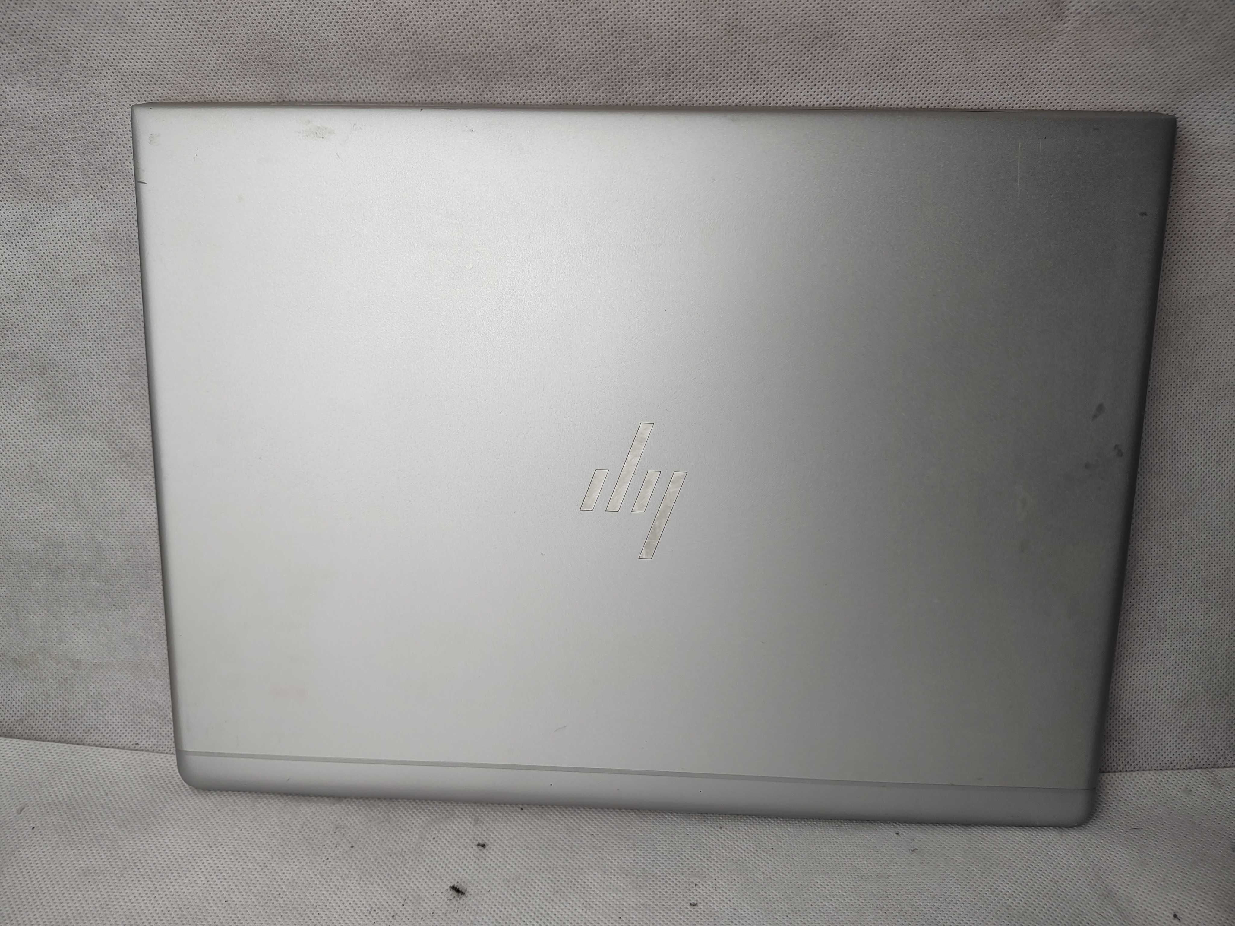 OKAZJA! | HP EliteBook 830 G6 | Dotykowy | Na CZĘŚCI | Sklep FV23