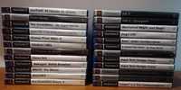 25 Jogos PS2 (Playstation 2) (Preços e Disponíveis na descrição)