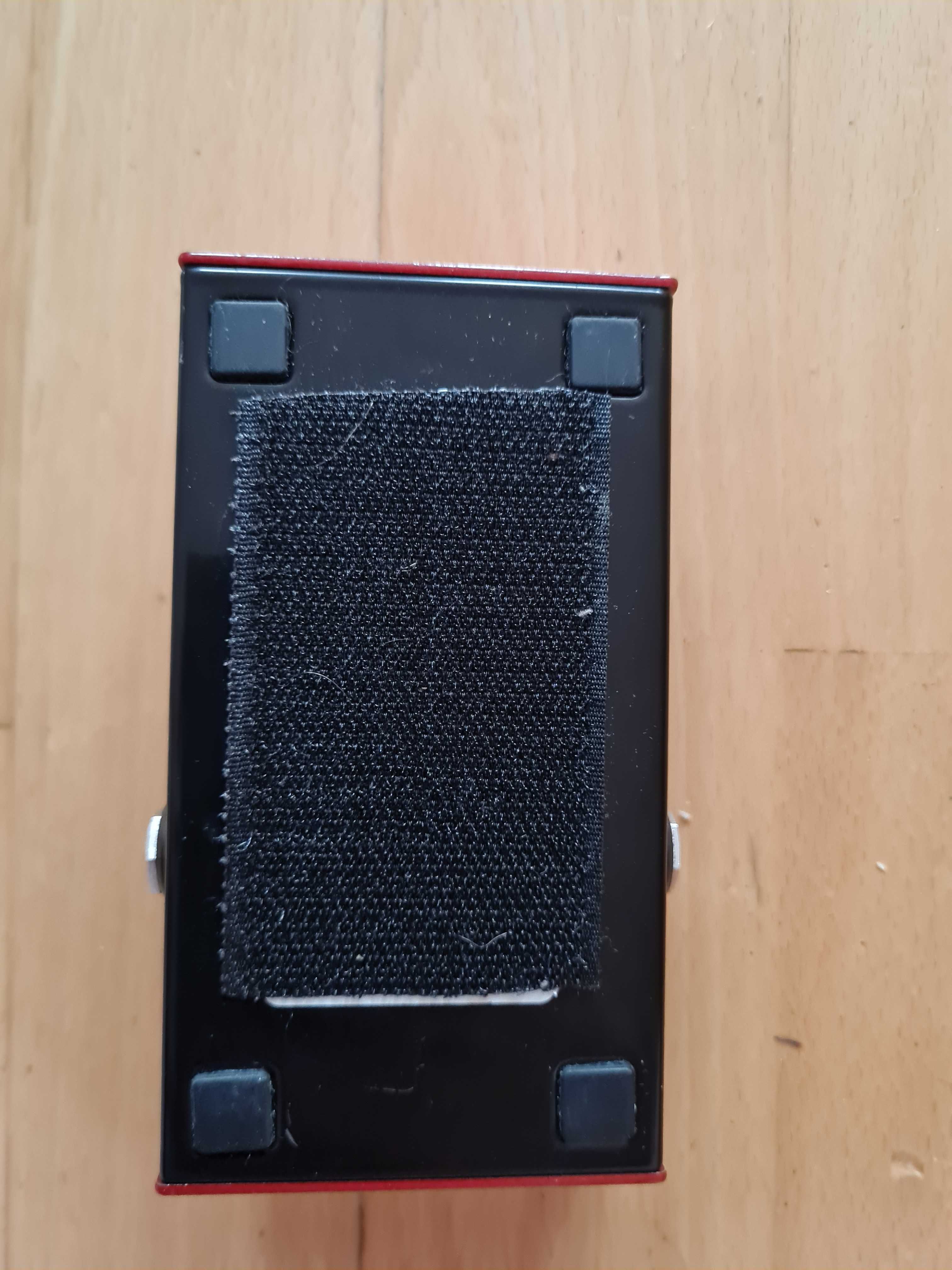 DigiTech Whammy Ricochet Pitch Shifter