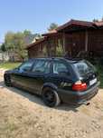 BMW E46 320i  M54b22  170 km 2001 polift