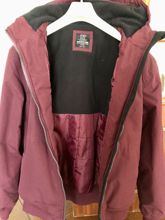 Parka Primark Acolchoada