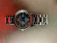 Relogio NIXON SS All Black