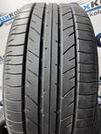 2шт літо 255/45/R18 7,6мм Bridgestone Potenza RE 040