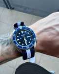 Seiko 5 Sport Automatic
