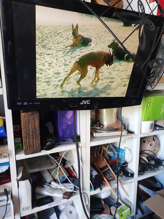 Magnetowid Panasonic sprawny