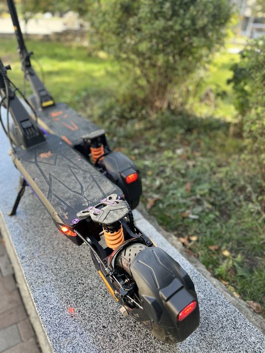 Kukurin g2 master 3000w