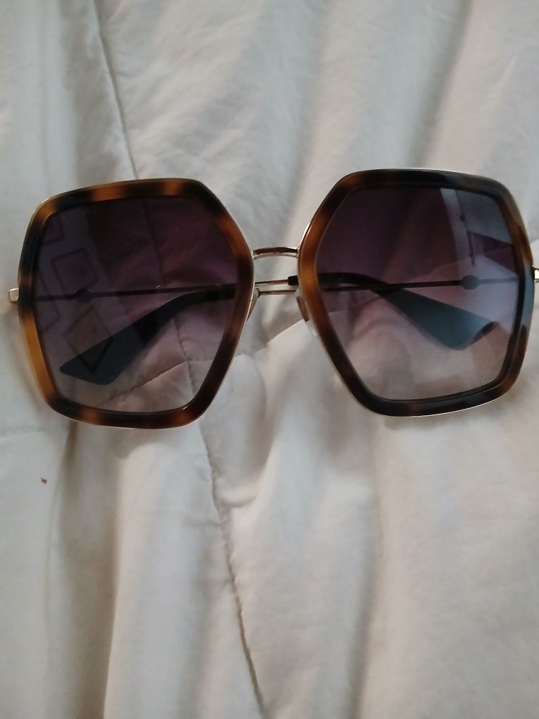 Óculos sol Gucci
