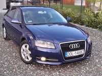 Audi a3 2011 1.6tdi