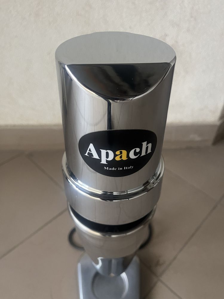 Міксер для Молочних Коктейлів Apach Італія