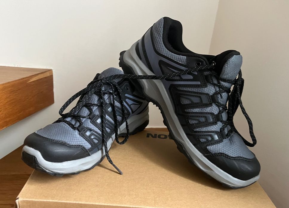 Salomon Extegra gore-tex jak nowe 40 2/3 26,5cm