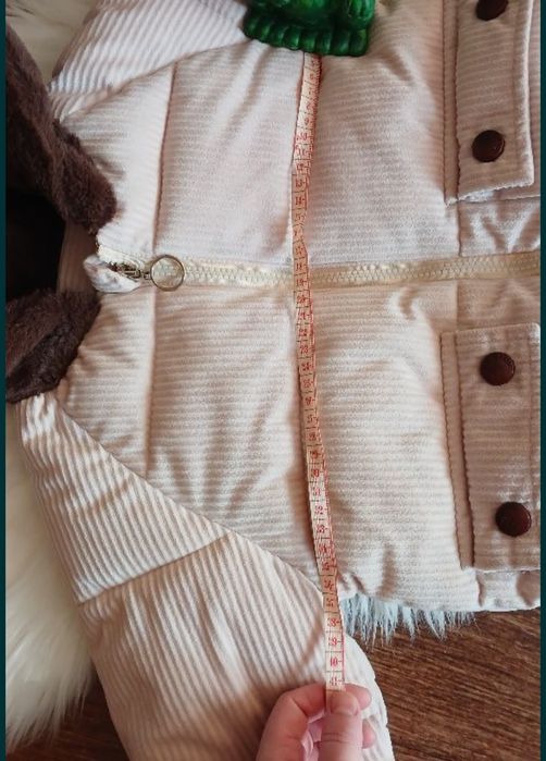 Курточка зимова дитяча куртка штани комбінезон