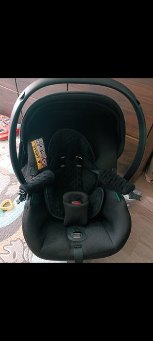 Fotelik samochodowy Avionaut Cosmo 0-13kg jak nowy