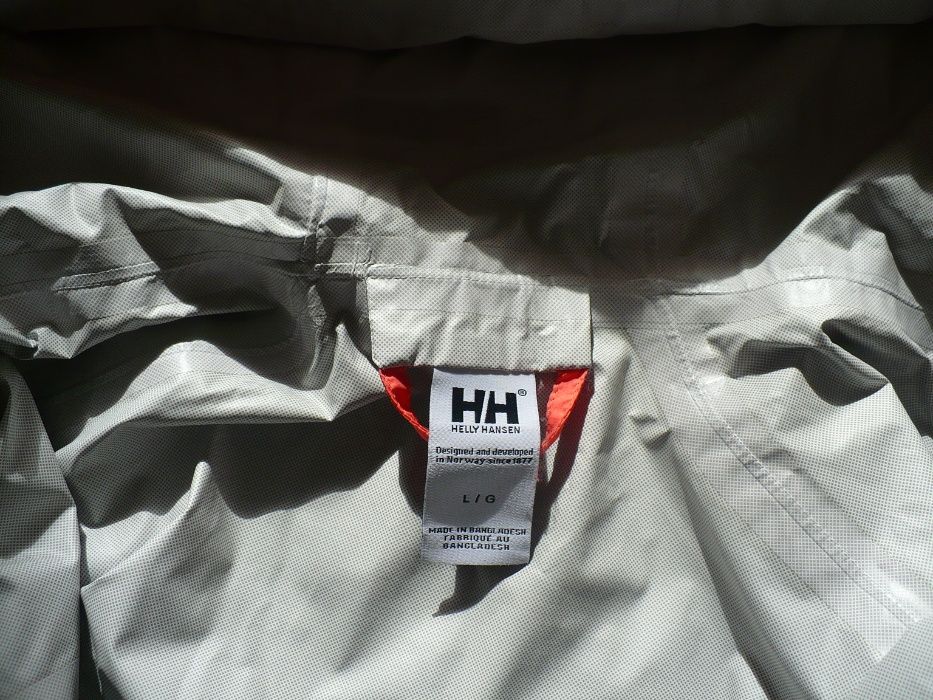 Oryginalna nowa wiosenna kurtka damska Helly Hansen