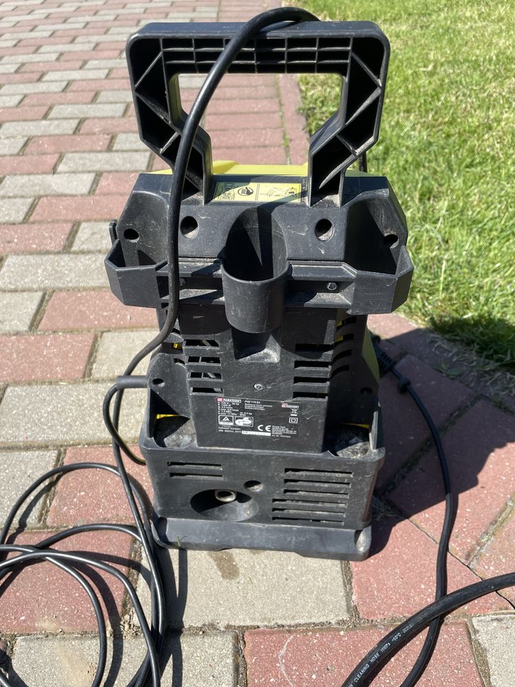 Myjka cisnieniowa Parkside PHD 110 D1 1300W