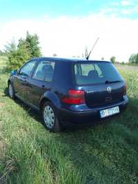 Volkswagen golf 4