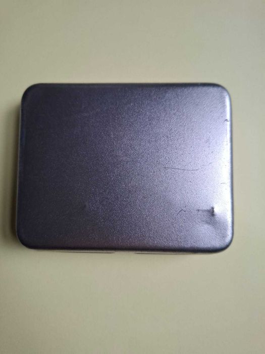 Ponteiro Aço a Pilhas