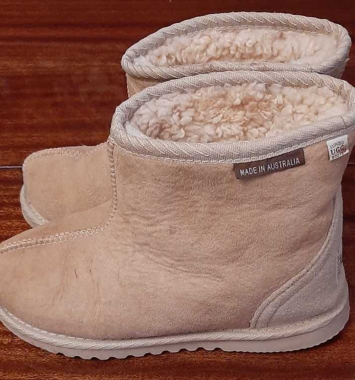 Угги женские UGG Australia